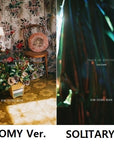 김동완KIM DONG WAN MINI ALBUM - TRACE OF EMOTION