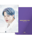 BTS BangBangCon The Live Official Merchandise - Premium Photo