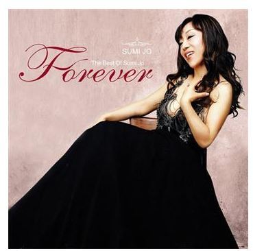 조수미 Jo, Sumi - The Best of Sumi Jo : Forever