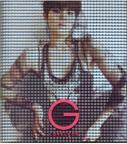 거미 Gummy 1st Mini Album - Loveless