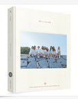 트와이스TWICE 1ST PHOTOBOOK ONE IN A MILLION
