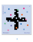 TXT Album - minisode1 : Blue Hour