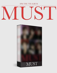 2PM 7th Album - Must