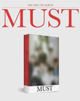 2PM 7th Album - Must