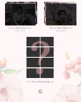 Jung Joon Young Single Album - Fiancee
