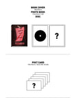 Samuel Mini Album Vol.2 Repackage - Teenager