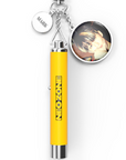 NCT 127 Neo Zone Photo Projection Keyring