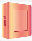 레드벨벳 RED VELVET PERFECT VELVET Photo Card Collect Book