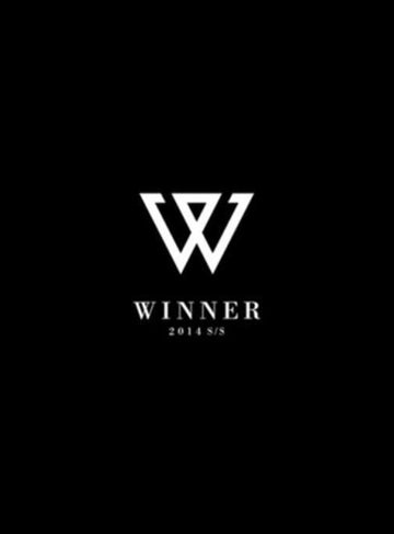 위너 Winner Debut Album - 2014 S/S (Launching Edition)