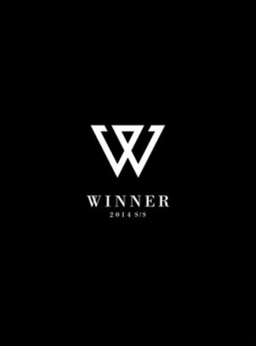 위너 Winner Debut Album - 2014 S/S (Launching Edition)