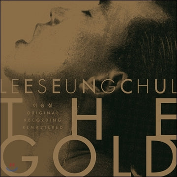 이승철 Lee Seung Chul - The Gold