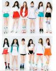 우주소녀WJSN COSMIC GIRLS 1ST MINI ALBUM - WOULD YOU LIKE?
