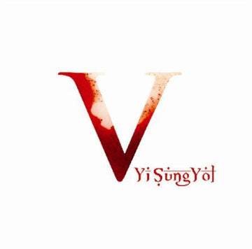 이승열 Yi Sung Yol - V
