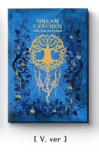 ダミ トレカ dreamcatcher the tree of language Dreamcatcher ダミ トレカ dreamcatcher the tree of language Dreamcatcher