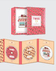 트와이스 TWICE TV4 DVD