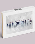 The Boyz 3rd Mini Album - The Only