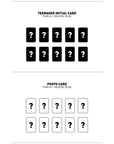 Samuel Mini Album Vol.2 Repackage - Teenager