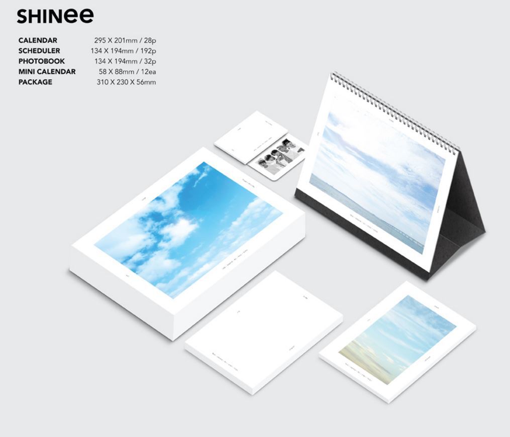 結婚祝い 2016 SHINee Season's LA Music Choice – Greetings アイドル