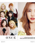 D-icon Magazine : Vol.07 Twice You Only Live Once