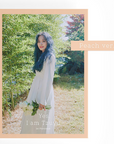 Tzuyu 1st Photobook - Yes, I am Tzuyu