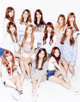 우주소녀WJSN COSMIC GIRLS 1ST MINI ALBUM - WOULD YOU LIKE?