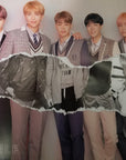 BTS Love Yourself Answer Official Poster - Photo Concept L
