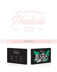 소녀시대 Girl's Generation 4th Tour In Seoul DVD - Phantasia