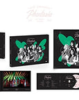 소녀시대 Girl's Generation 4th Tour In Seoul DVD - Phantasia