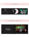 소녀시대 Girl's Generation 4th Tour In Seoul DVD - Phantasia