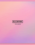 Blackpink 1st Album - The Album