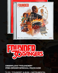 Deepflow 4th Album - FOUNDER (Special Package)