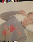 Seventeen First Love & Letter Poster