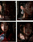 씨스타 SISTAR 4TH MINI ALBUM