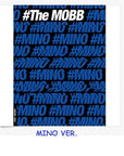 MOBB Debut 1st Mini Album - The MOBB