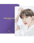 BTS BangBangCon The Live Official Merchandise - Premium Photo