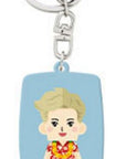 EXO Character Key Ring (9 Kinds)