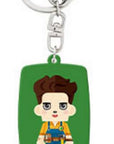 EXO Character Key Ring (9 Kinds)