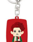 EXO Character Key Ring (9 Kinds)