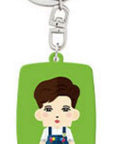 EXO Character Key Ring (9 Kinds)