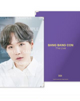 BTS BangBangCon The Live Official Merchandise - Premium Photo