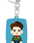 EXO Character Key Ring (9 Kinds)