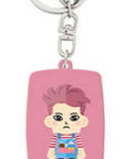 EXO Character Key Ring (9 Kinds)