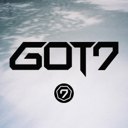 Got7 10th Mini Album - Call My Name – Choice Music LA