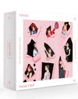 Twice 2nd Mini Album - Page Two