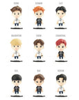 EXO SMTOWN COEX Artium SUM OFFICIAL GOODS FIGURE