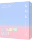 Seventeen 1st World Tour (Diamond Edge in Seoul) Concert DVD