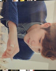 Seventeen First Love & Letter Poster