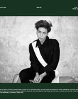 Jonghyun Mini Album Vol. 1 - Base (Random Cover)