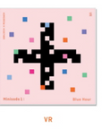 TXT Album - minisode1 : Blue Hour