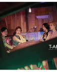 티아라 T-ARA 13TH MINI ALBUM - WHAT'S MY NAME? (GROUP VERSION)
